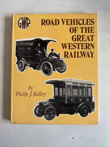 Road vehicles the great - the,