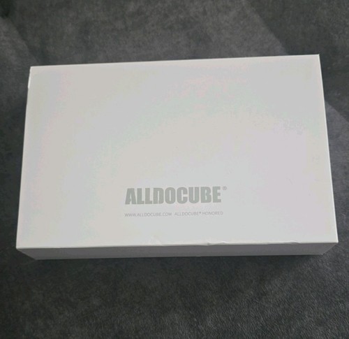 Alldocube iplay50 mini pro - alldocube,