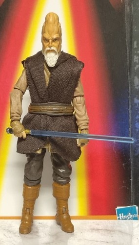 Star wars vintage collection - star,