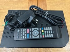 TalkTalk YouView Freeview HD