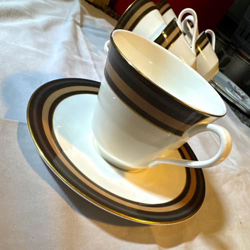 Royal doulton cadenza - h5046, 12