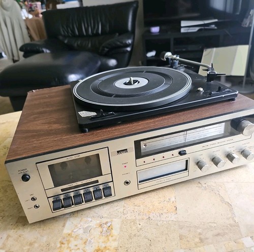 Vtg montgomery ward fm - vtg,