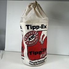 Vintage Tipp-Ex Bag By Peter