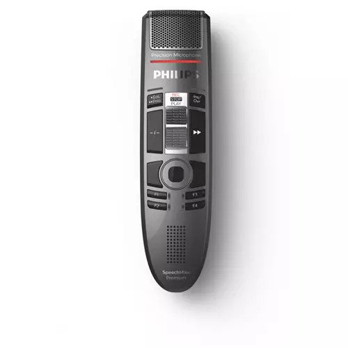 Philips speechmike premium - philips,