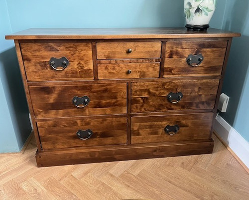 Laura ashley garrat sideboard - garrat,