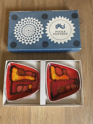 Poole pottery delphis - poole,
