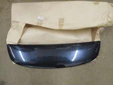 Jaguar Xk8  high level brake