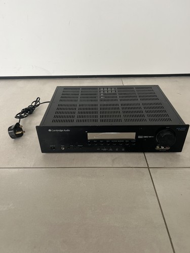 Cambridge audio azur 540r - azur,