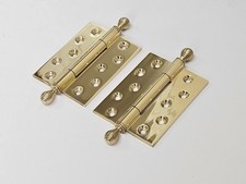 2 x Simonswerk Tritech High