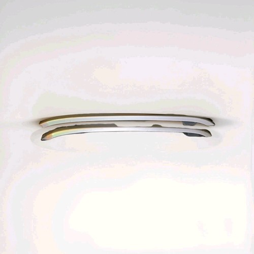 Nissan navara roof bars rails - nissan,