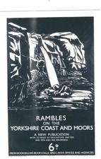 RAILWAY ADVERTISING LNER