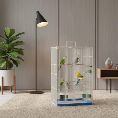 Large bird enclosure - large,
