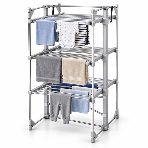 Tier electrical heated - tier,