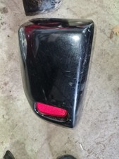 Toyota Rav4 Nearside Passenger