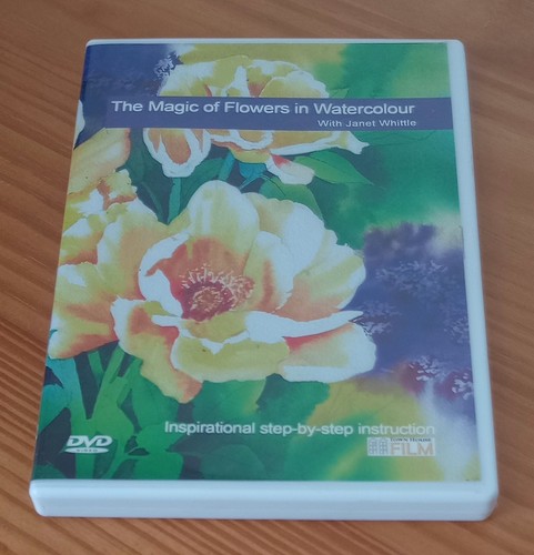 The magic flowers in - the,