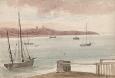 HENRIETTA HOWARD Small