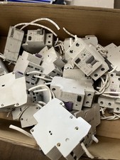 Joblot Of RCBO Iskra