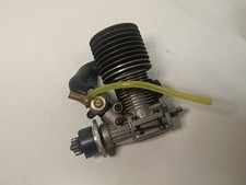 HOBAO Hyper pirate .21 3.5cc