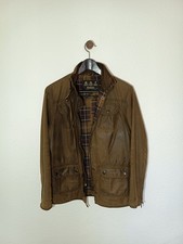 Barbour ladies uk12 utility - barbour,
