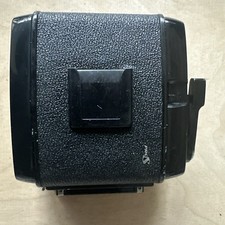 Mamiya RB67 Pro S 120 Roll