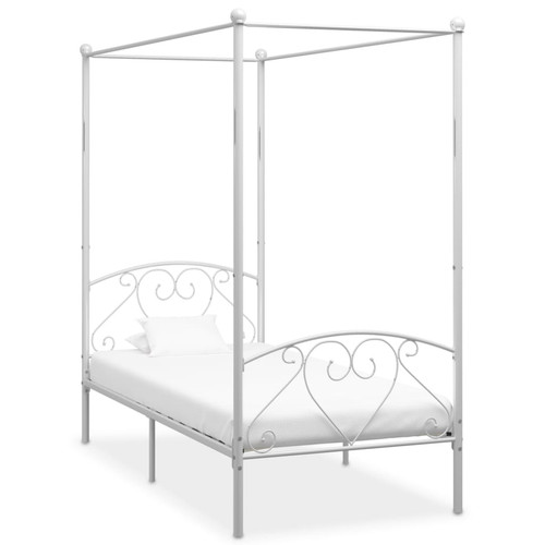 Canopy bed frame - canopy,