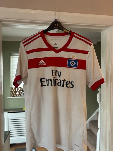 Hamburger hsv 2014 home - hamburger,