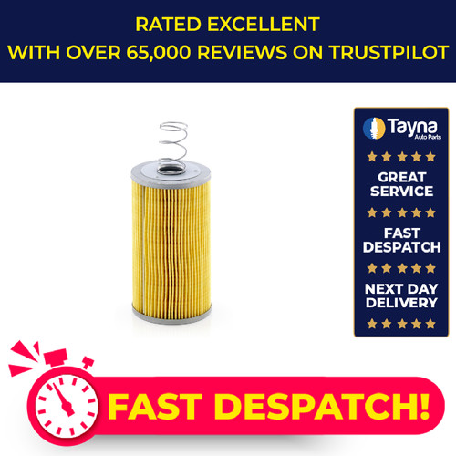 Gearbox oil filter - gearbox, h941/2x