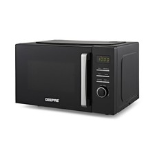 GEEPAS Digital Microwave Oven