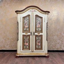 Country house hallway cabinet
