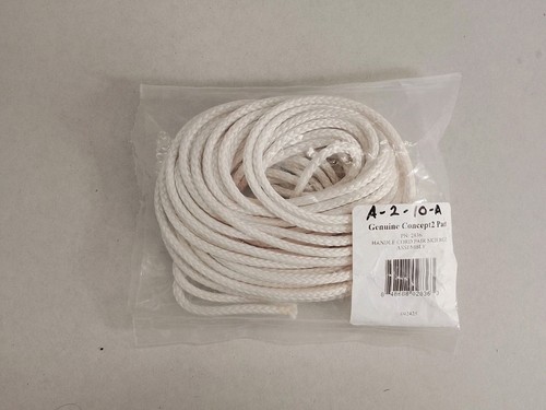 Concept ski erg ropes 2836 - ropes,