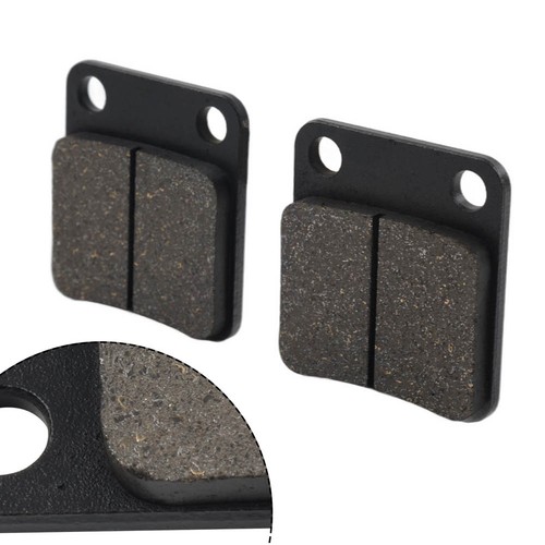Disc brake pads - disc, 50cc