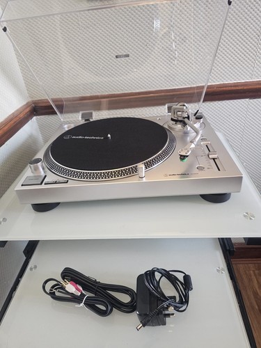 Audio‑Technica