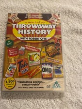 In Search Of Our Throwaway