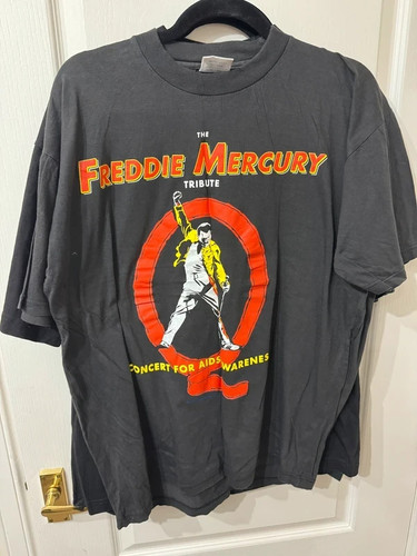 The freddie mercury tribute - the,