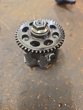 Oil pump  X Kubota D1703-EU1