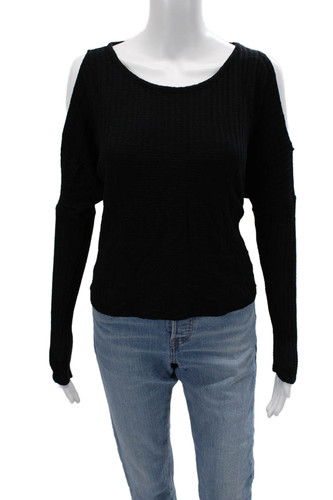 Chaser womens black long - black,