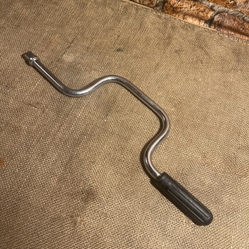 Vintage bedford speed - vintage, brace
