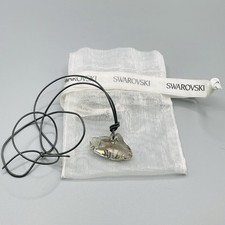 Swarovski Crystal Pendant