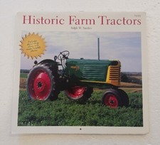 Vintage 1999 Historic Farm