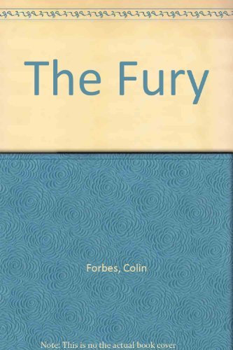 The fury colin - fury, forbes