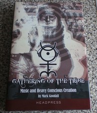 Mark Goodall Gathering Of The