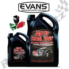 Evans Auto Cool 180 Waterless