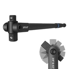 WORKPRO 16-inch Dual Drive