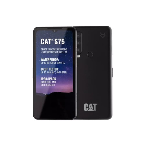Cat s75 128gb - s75, free