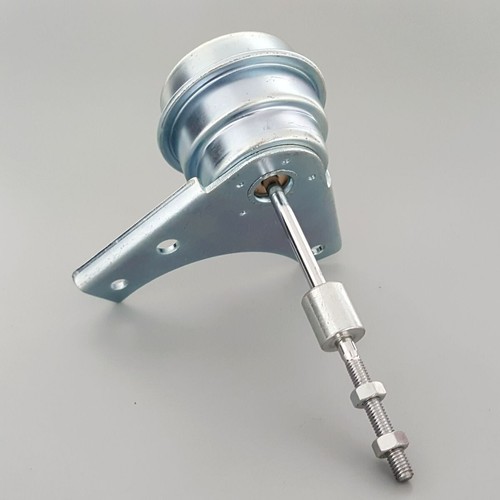 Turbo actuator for - actuator,