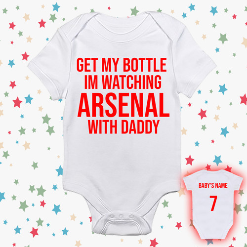 Get bottle watching - im,