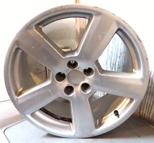 audi a4 18 x 8 j alloy wheel , 5 x 112 pcd , et43 , 8e0601025ak replica