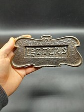 Original Edwardian Arts And