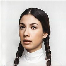 Emmy the Great : Second Love CD Album Digipak (2016) FREE Shipping, Save £s