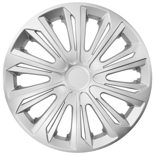 Wheel trims fit - 15", caddy